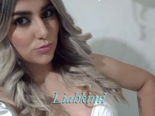 Liahkimi