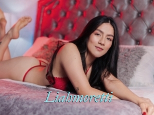 liahmoretti Tube video jeune