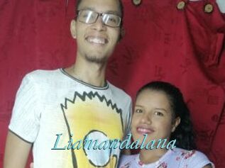 Liamandalana