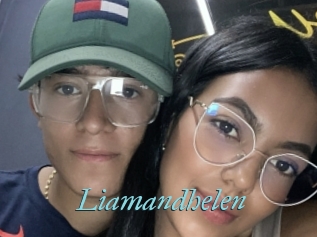 Liamandhelen