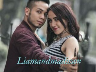 Liamandmadisson