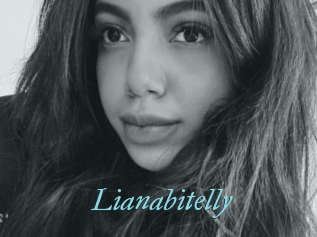 Lianabitelly