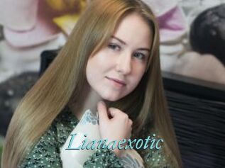 Lianaexotic