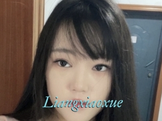 Liangxiaoxue