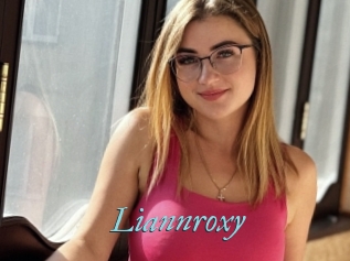 Liannroxy