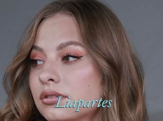 Liapartes