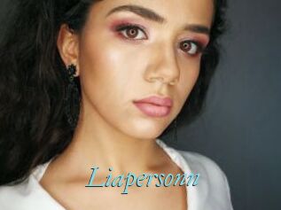Liapersonn