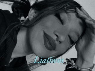 Liathom