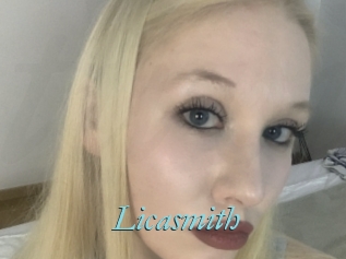Licasmith