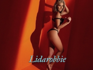Lidarobbie