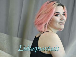 Lidiaquantasis