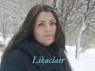 Likaclair