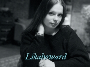 Likahoward