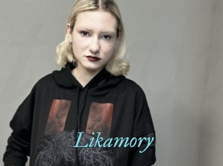 Likamory