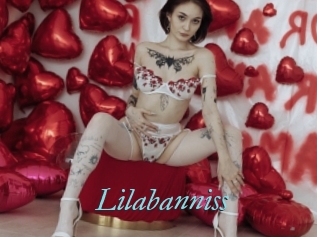lilabanniss Tube video jeune