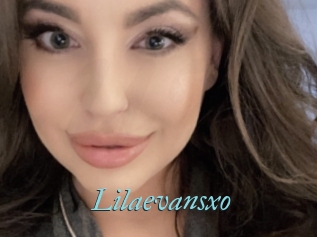 Lilaevansxo