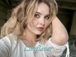 Lilaflauer
