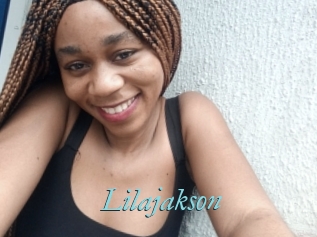 Lilajakson