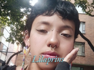 Lilaprins