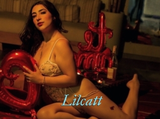 Lilcatt