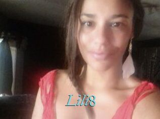Lili8