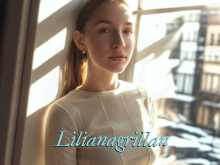 Lilianagrillan