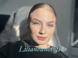 Lilianbancroft