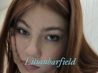 Lilianbarfield