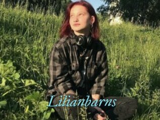 Lilianbarns