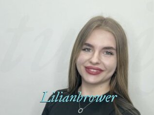 Lilianbrower