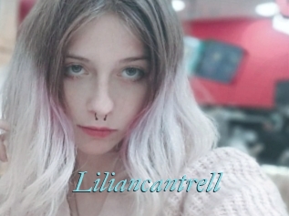 Liliancantrell