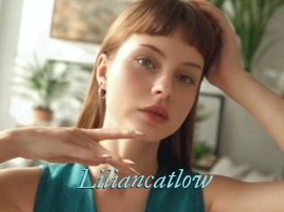 Liliancatlow