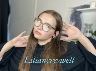 Liliancreswell
