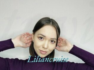 Liliancruise