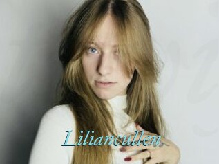 Liliancullen