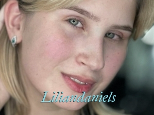 Liliandaniels