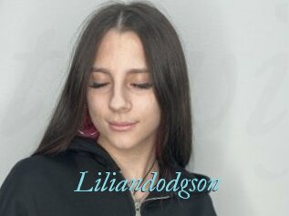Liliandodgson