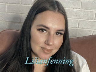 Lilianfenning