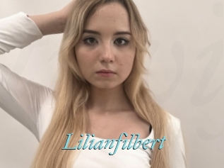 Lilianfilbert