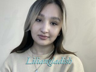 Liliangladish