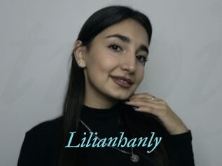Lilianhanly