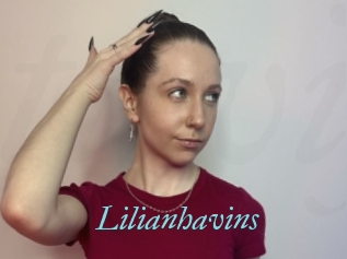Lilianhavins