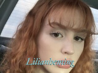 Lilianheming