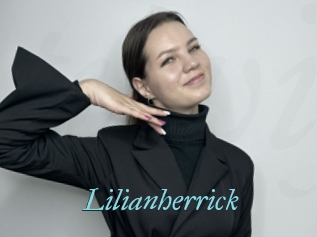Lilianherrick