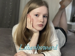 Lilianhoward
