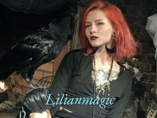 Lilianmagic