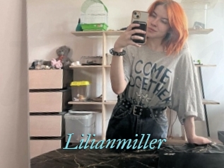 Lilianmiller