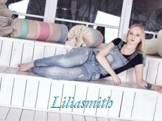 Liliasmith