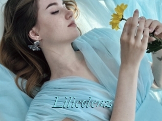 lilicolenz Tube video jeune
