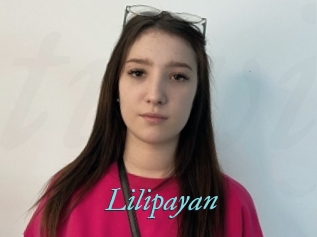 Lilipayan